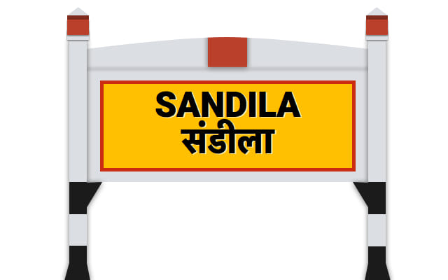 Sandila