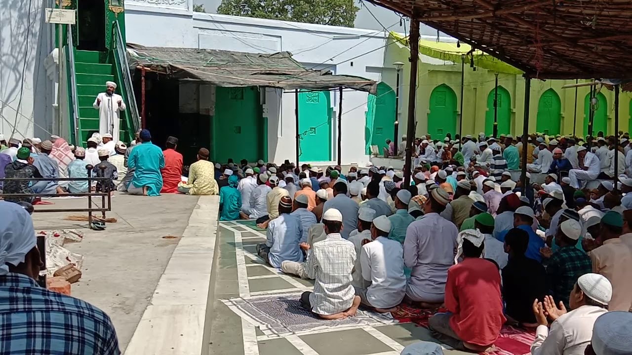 Eidgah Shamsi