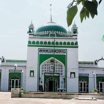 Shahi Jama Masjid Sambhal