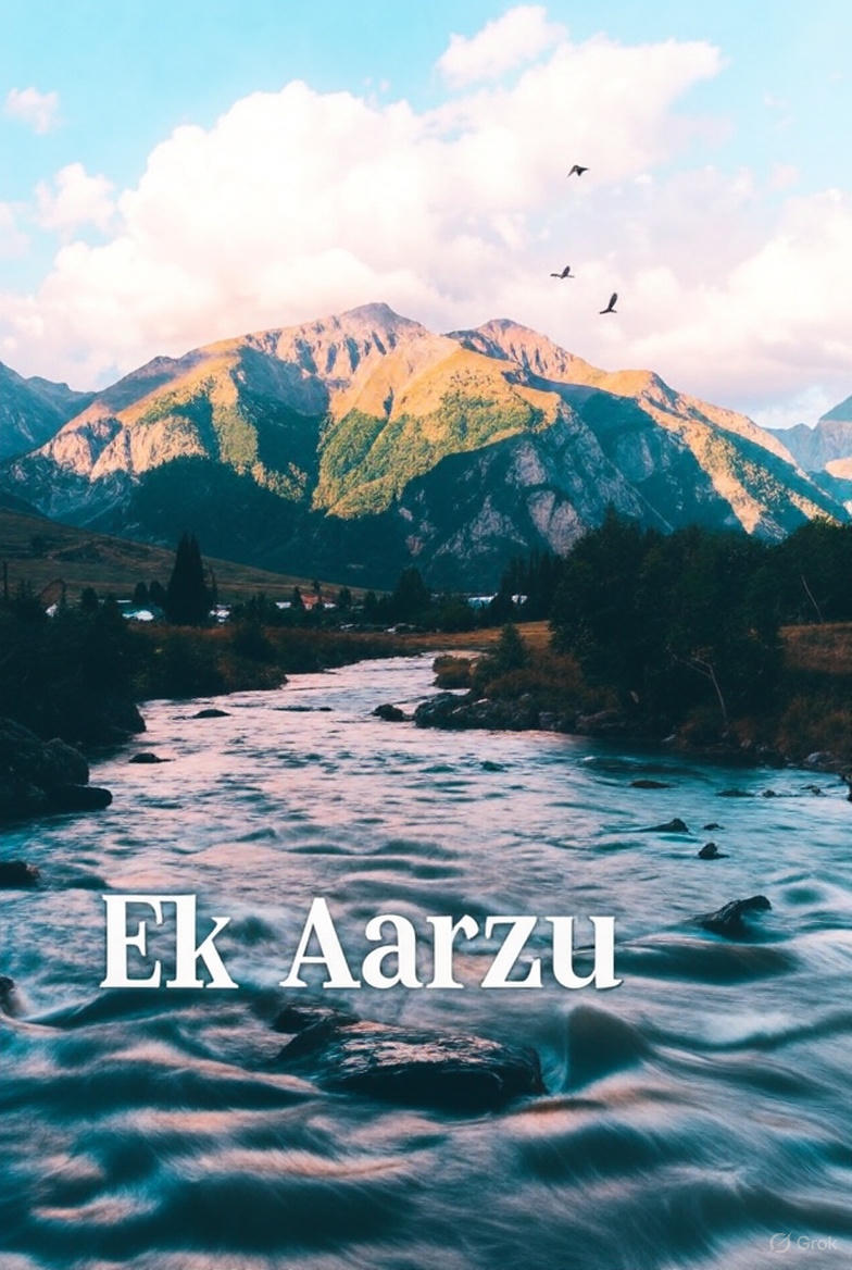 EK Aarzu