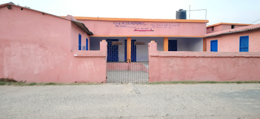 Tehai Madaripur