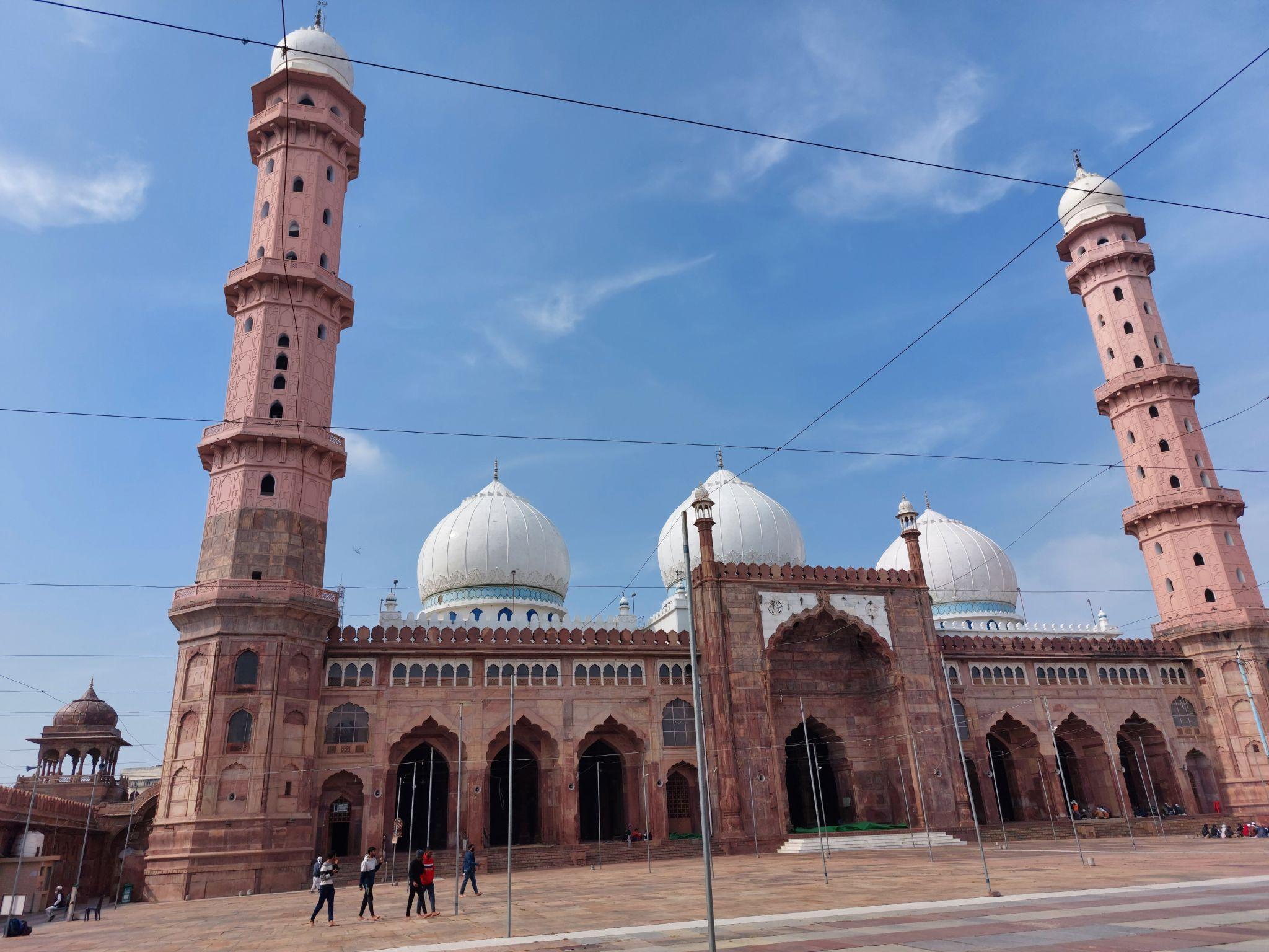 Tajul Masajid