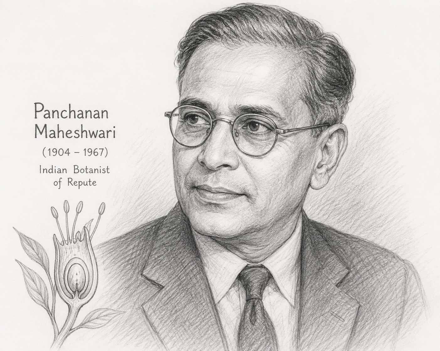 Panchanan Maheshwari