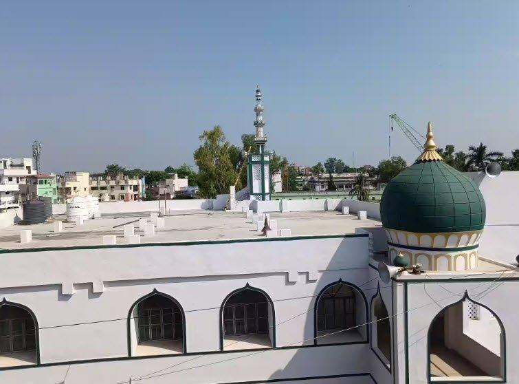 Phulwari Sharif Sangi Masjid